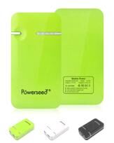 Pin tích điện Power Seed PS-6000S 6000mAh