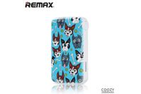 Pin tích điện Remax Coozy 10.000mAh