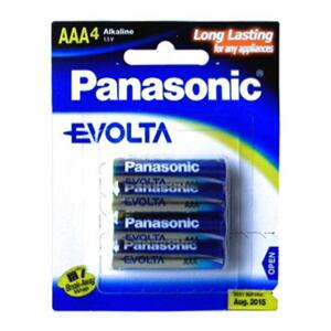 Pin tiểu AAA Panasonic LR03EG4B