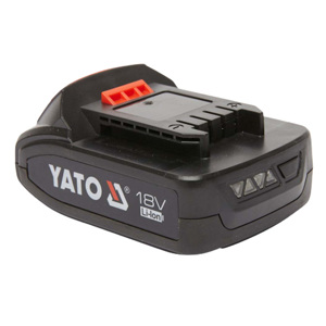 Pin Yato 18V 2.0 Ah YT-82842