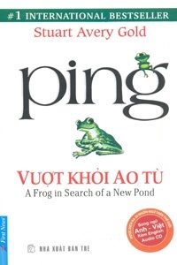 Ping (T1): Vượt khỏi ao tù - Stuart Avery Gold