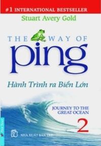 Ping (T2): Hành trình ra biển lớn - Stuart Avery Gold