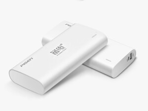 Pin dự phòng Pisen TS-D182 10.000mAh