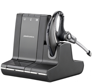 Tai nghe chuyên dụng Plantronics SAVI W730-M