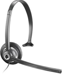 Tai nghe chuyên dụng Headset Plantronics M214C