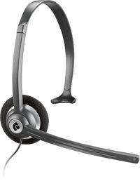 Tai nghe chuyên dụng Headset Plantronics M210C