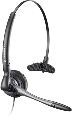 Tai nghe chuyên dụng Headset Plantronics M175C