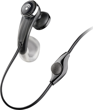 Tai nghe điện thoại Headset Plantronics MX200