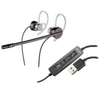 Tai nghe PC USB Plantronics C435M