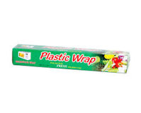 Màng bọc thực phẩm Plastic Wrap MBTP00070056 - 30cm x 20m