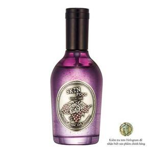 Nước hoa hồng Platinum grape cell Toner 130ml