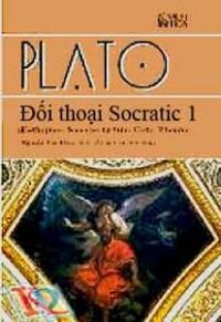 Plato Đối thoại Socratic 1