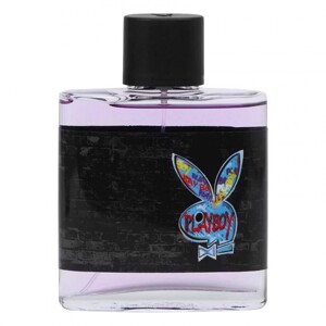 Nước hoa nam Playboy New York Eau de Toilette 50ml