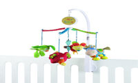 Đồ chơi treo cũi có nhạc Playgro 102103