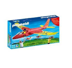 Tàu lượn Extreme Playmobil 4214