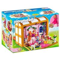 Mô hình Princess Fantasy Chest Playmobil 4249