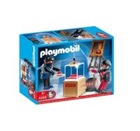 Mô hình Jewel Thieves Playmobil 4265