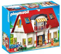 Mô hình Suburban House Playmobil 4279