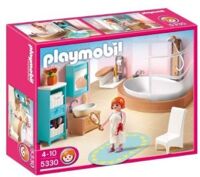 Mô hình Childrens Room Playmobil 4287