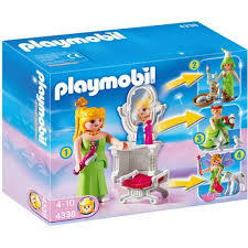 Mô hình Multi Set Girls Playmobil 4338