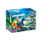 Mô hình Multi Set Boys Playmobil 4339