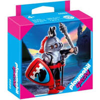 Nhân vật Swan Knight Playmobil 4689