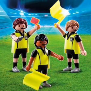 Mô hình Referees Playmobil 4728