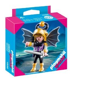 Nhân vật Dragon Knight Lance Playmobil 4746