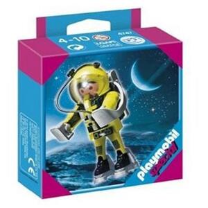 Nhân vật Astronaut Playmobil 4747