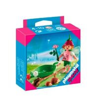 Mô hình Little Flower Fairy Playmobil 4751