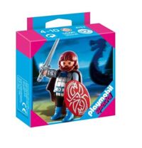 Nhân vật Celtic Knight Playmobil 4752