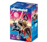 Mô hình Chief Playmobil 4811