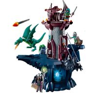 Mô hình Dragon's Dungeon Playmobil 4836