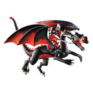 Mô hình Giant Dragon with LED-Fire Playmobil PL4838