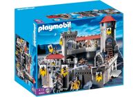 Mô hình Knights Empire Castle Playmobil 4865