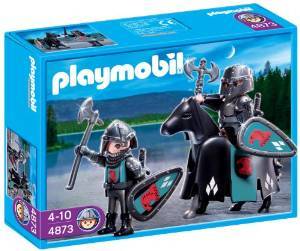 Mô hình Hiệp sĩ chim ưng Falcon Knights Troop Playmobil PL4873