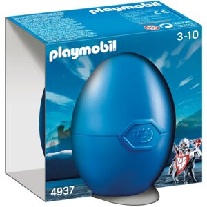 Mô hình Easter Egg Knight Playmobil 4937