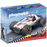 Mô hình Supersportler Playmobil 5116