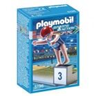 Nhân vật Vận động viên bơi Playmobil 5198