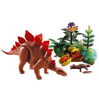 Mô hình Stegosaurus Playmobil 5232