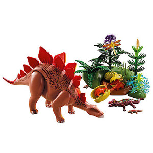 Mô hình Stegosaurus Playmobil 5232