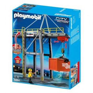 Mô hình Family Playmobil Family PL4862