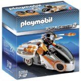 Mô hình Xe Skybike Playmobil 5288