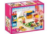 Mô hình Childrensroom Playmobil 5333