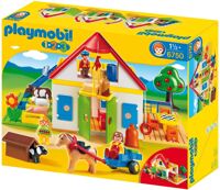 Mô hình Large Farm Playmobil 6750