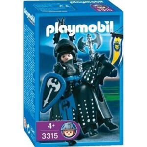 Evil Knight Playmobil PL3315