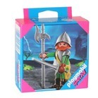 Spanish Knight Playmobil PL4742