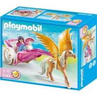 Cỗ xe ngựa Playmobil PL5143