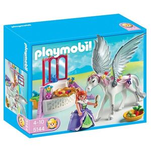 Cỗ xe ngựa thần tiên Playmobil PL5144