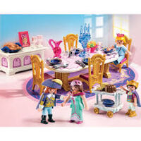 Royal Dining Room Playmobil PL5145